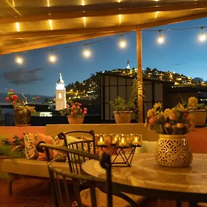 Hotel Rincon Familiar Boutique