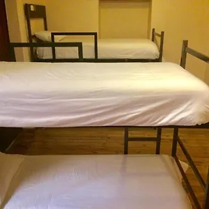 Huasi Hostal
