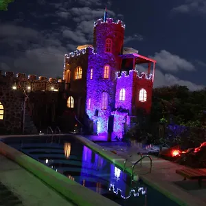 La Fortaleza De Haro 3*, Puerto Ayora (Galapagos Islands) Ecuador