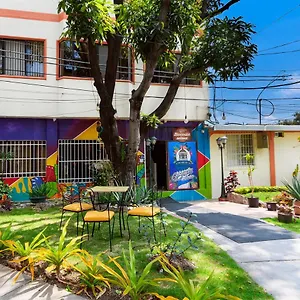 *** Hotel De Alborada Ecuador