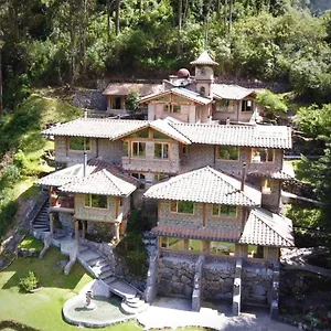 Hotel Hacienda Rumiloma