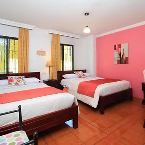 Guest house La Rosario