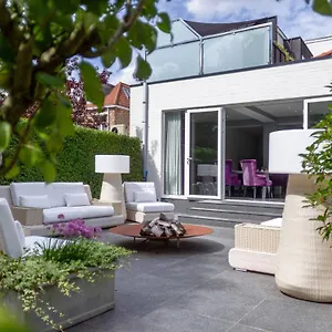 Saint Georges Luxury , Bruges Belgium