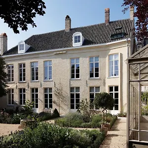 De Corenbloem Luxury 5*, Bruges Belgium