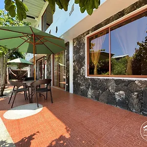Lava House 3*, Puerto Ayora (Galapagos Islands) Ecuador