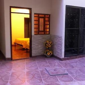 Guest house Margarita 2