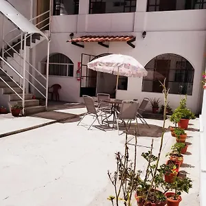 Hostel Heritage