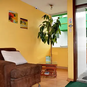 Hostel Terra 2 - El Condado