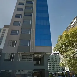 Aparthotel Misuitehotel La Carolina