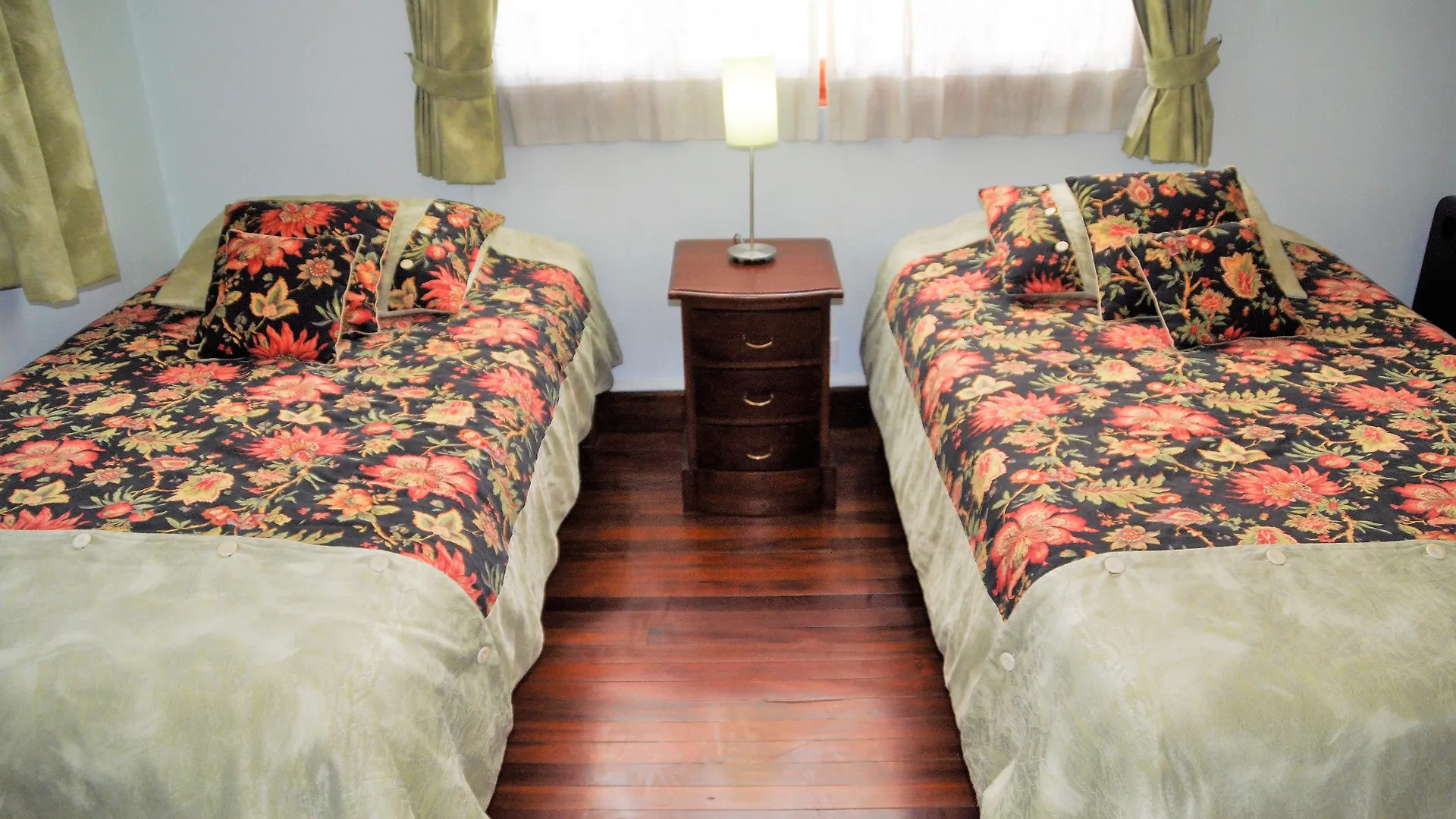 Boutique Hotel Casa Foch Quito 3*,