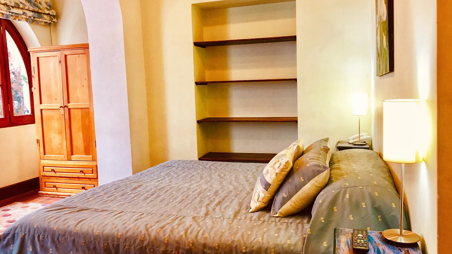 Boutique Hotel Casa Foch Quito Equador