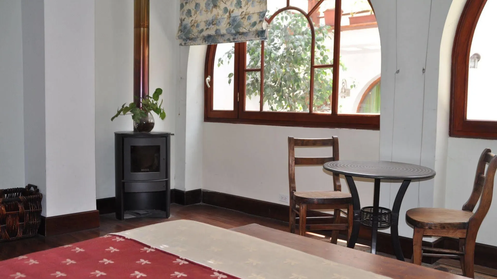Boutique Hotel Casa Foch Quito