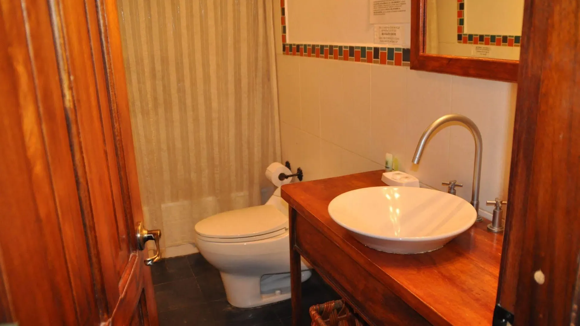 Boutique Hotel Casa Foch Quito