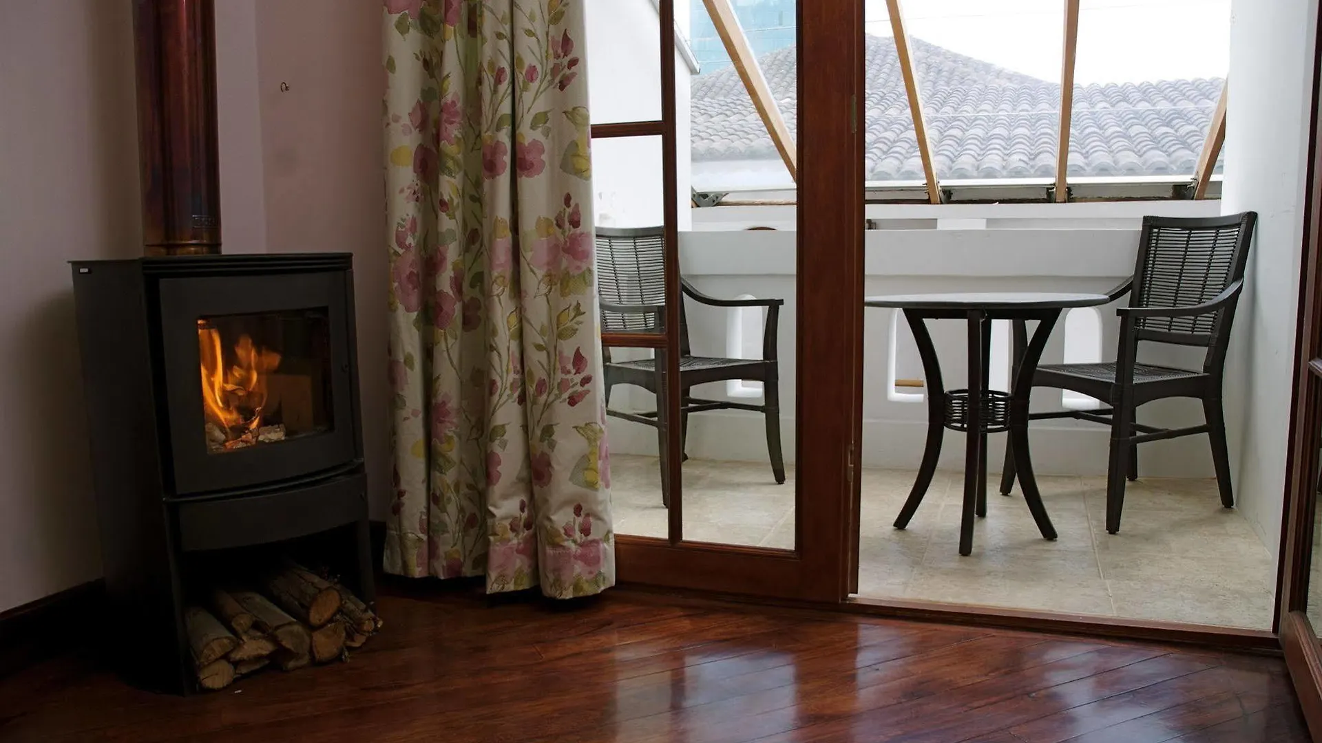 Boutique Hotel Casa Foch Quito Alojamento de Acomodação e Pequeno-almoço