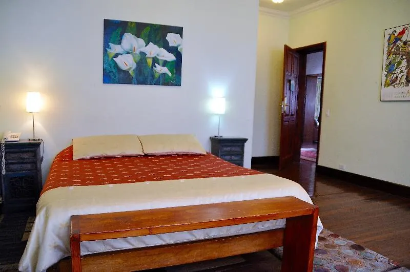 קיטו Boutique Hotel Casa Foch 3*,  אקוודור