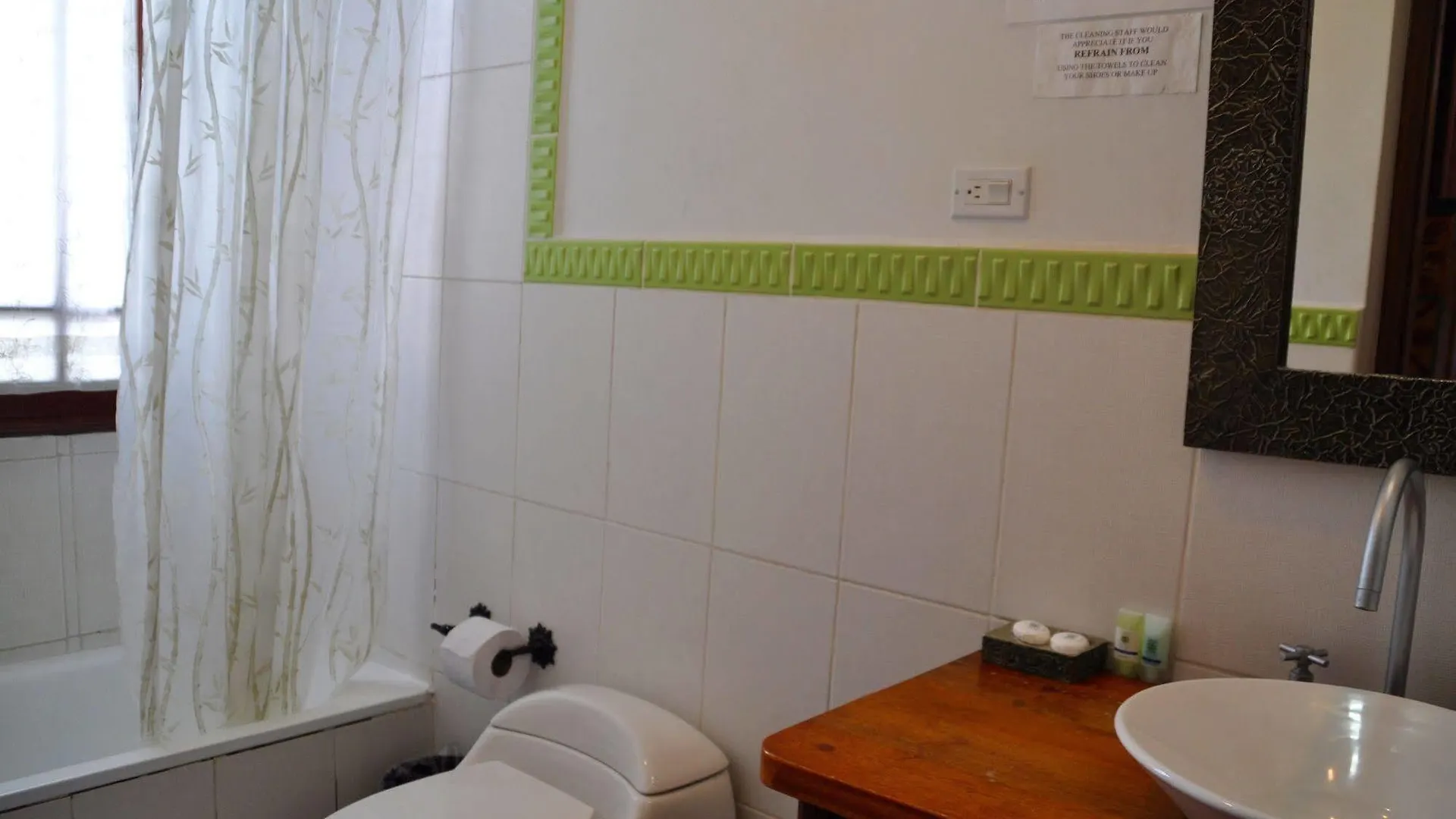 לינה וארוחת בוקר קיטו Boutique Hotel Casa Foch