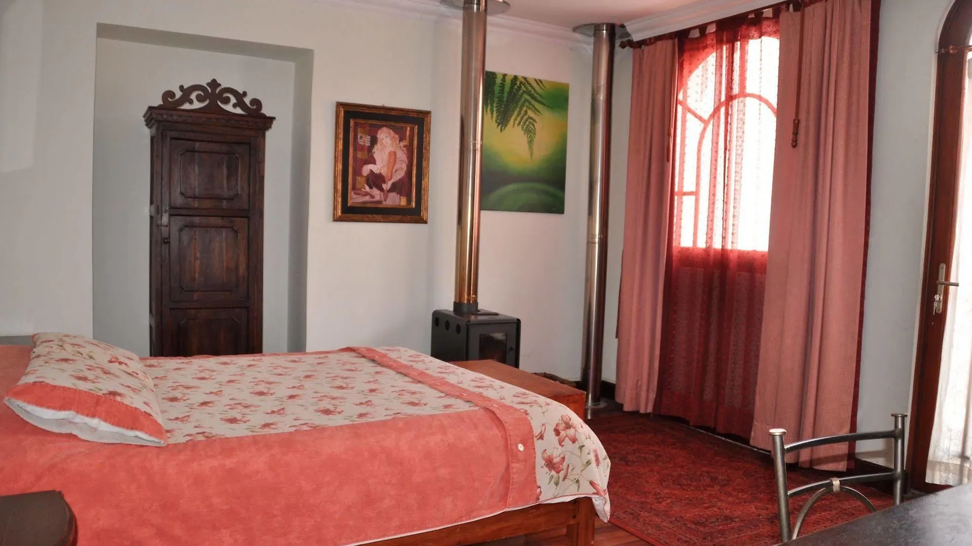 קיטו Boutique Hotel Casa Foch